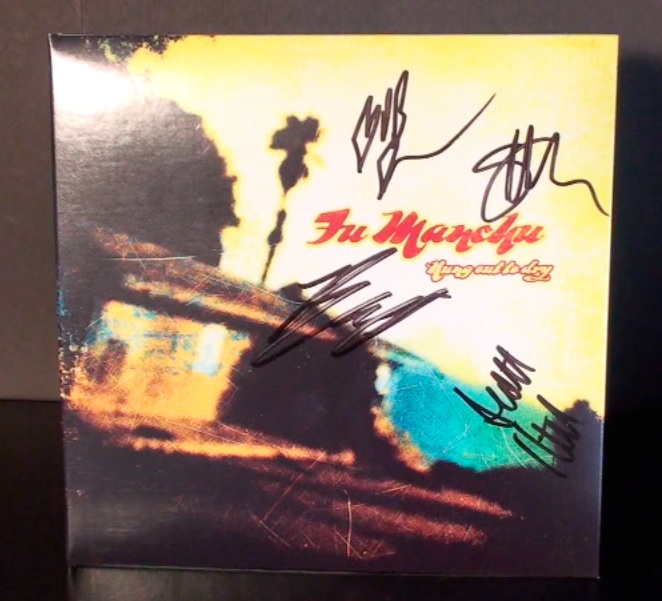 &##x7c;WIN A SIGNED FU MANCHU RECORD&##x21;&##x21;&##x21;&##x21;&##x21;&##x21;&##x7c;