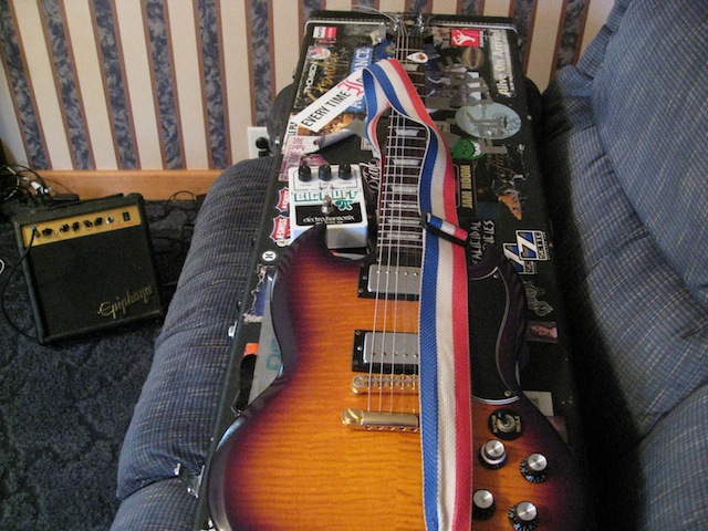 &##x7c;PlayThisRiff Member dylanreed&##x27;s Gear&##x7c;