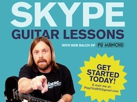 skype lessons