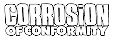 CORROSION