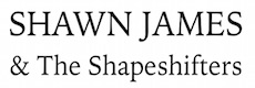 shawn james