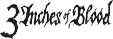 3 INCHES OF BLOOD