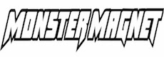 MONSTER MAGNET