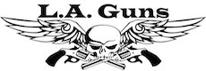 LA GUNS