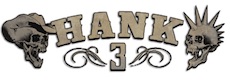 HANK III