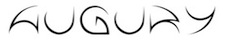 AUGURY