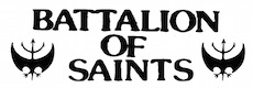 BATTALION OF SAINTS