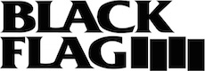 BLACK FLAG