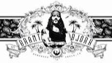 BRANT BJORK
