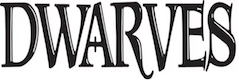 DWARVES