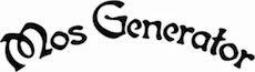MOS GENERATOR