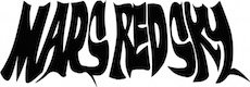MARS RED SKY