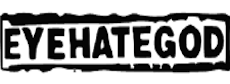 EYEHATEGOD