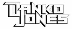 DANKO JONES
