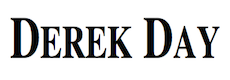 DEREK DAY