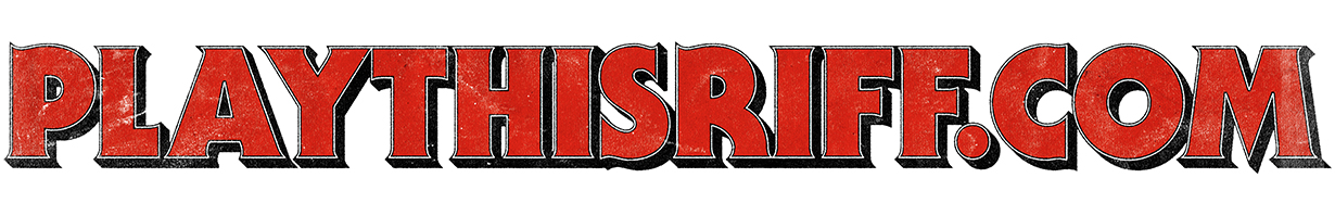 playthisriff.com